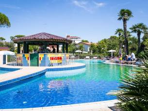 Mediterranee Family Hotel