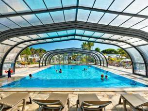 Aparthotel Alfagar Prestige