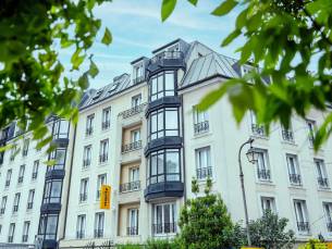 Staycity Aparthotels Gare de L'Est