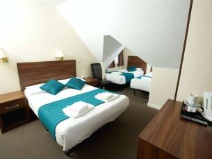 King Solomon Hotel