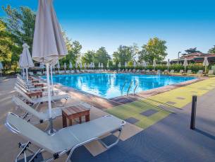 Hotel Aleksandar
