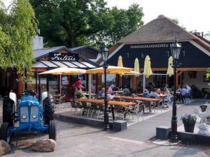 Vakantiepark Landgoed Ruwinkel