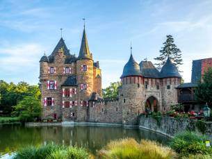 All inclusive in de Eifel, Stadtkyll