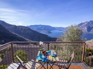 Balcone di Perledo