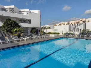 Aparthotel Vibra Mogambo