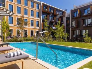 Mercure Porto Centro Aliados