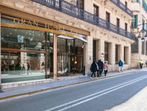 Gran Hotel Barcino