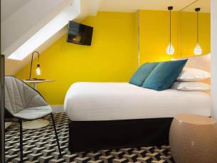 Mercure Saint Augustin