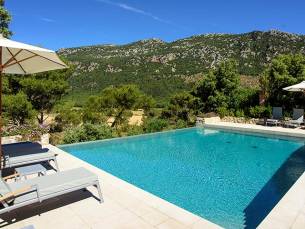 Hotel Rural Son Palou