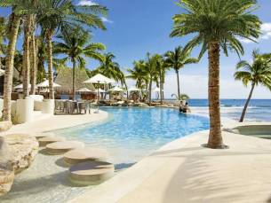 Mahekal Beach Resort