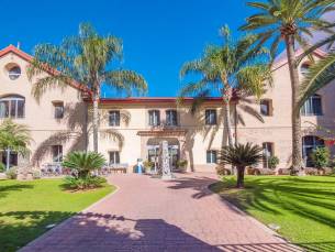 Hotel DWO Valencia