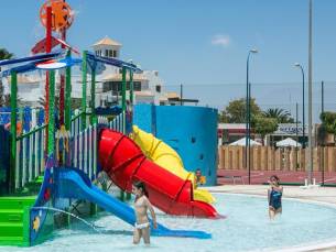 Protur Roquetas Hotel & Spa