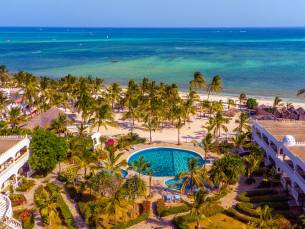 Jumbo Resort