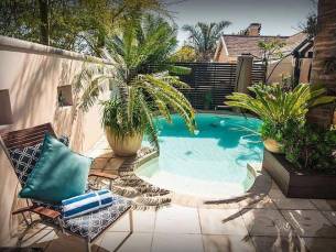 Point B Guest House