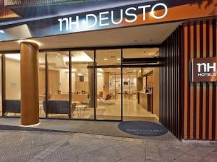 NH Bilbao Deusto
