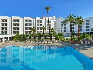 Sol Torremolinos - Don Pedro