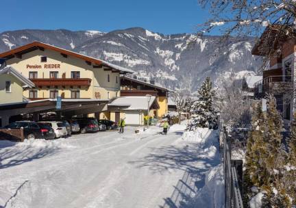 Pension Rieder