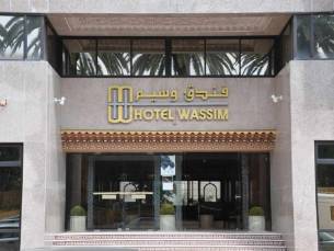 Hotel Wassim