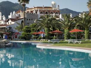 Hotel Marti Resort
