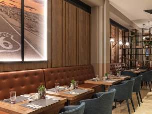 St. George Beach Hotel & Spa Resort - adults only