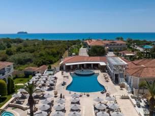 Hotel Marelen