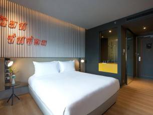 Ibis Styles Bangkok Sukhumvit
