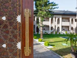 Alaaddin Beach Alanya