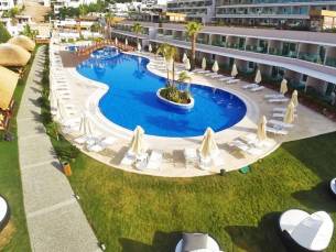 Hotel Bellazure