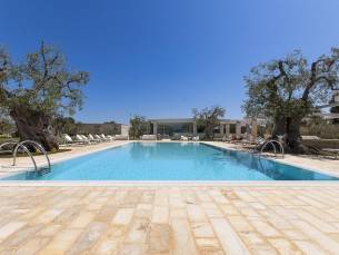 Masseria Torre Del Diamante