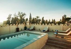 Palais Dar Si Aissa