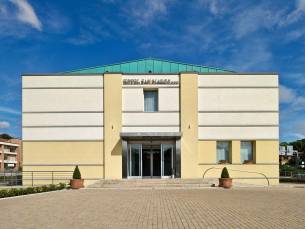 Best Western Hotel San Marco