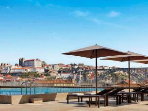 Tivoli Kopke Porto Gaia Hotel