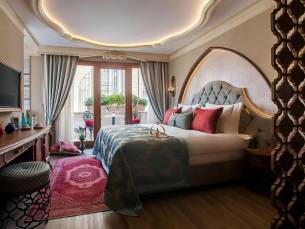 Romance Istanbul