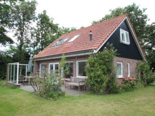 Vakantiehuis Slufterhoek 038