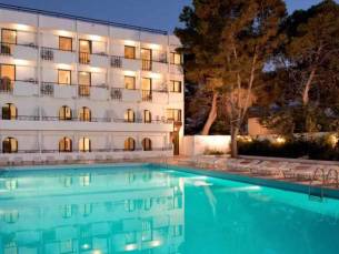 Heronissos Hotel