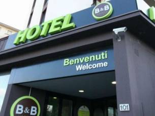 B&B Hotel Firenze Novoli