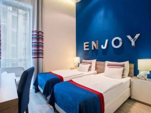 Estilo Fashion Hotel