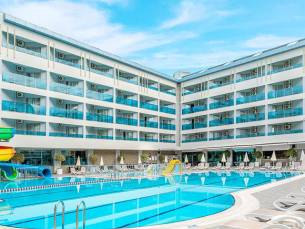 Hotel Avena Resort & Spa