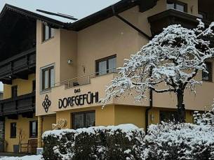 Das Dorfgef&uuml;hl