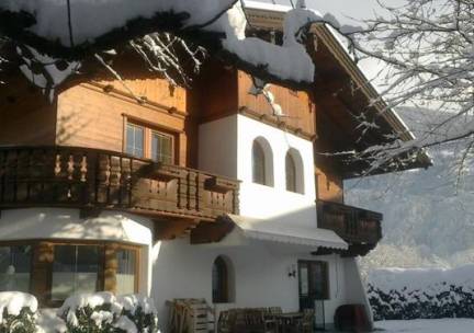 Chalet Neuhaus