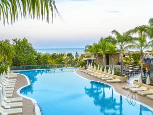 Hotel Michell - adults only