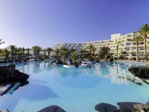 Paradisus Salinas Lanzarote