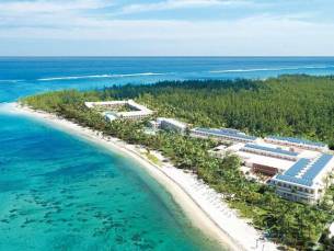 Riu Turquoise