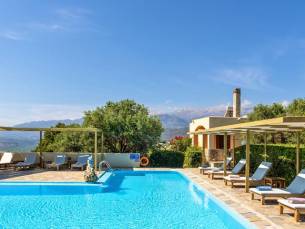 Marialena Villas
