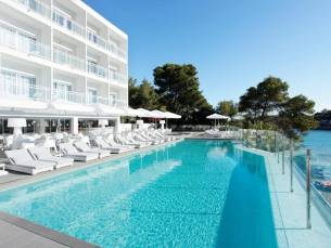 Grupotel Ibiza Beach Resort