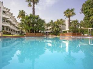 Hipotels Sherry Park