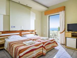 Hotel Polyrizos