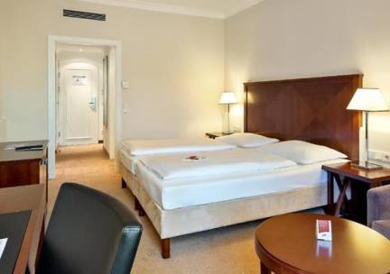 Austria Trend Parkhotel Schoenbrunn