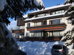 Appartement - Am Waltenberg 59-A | Winterberg