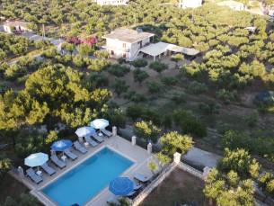 Aeolos Zante Villas